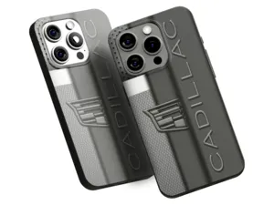 Cadillac Coques Téléphone Look Racing Drift
